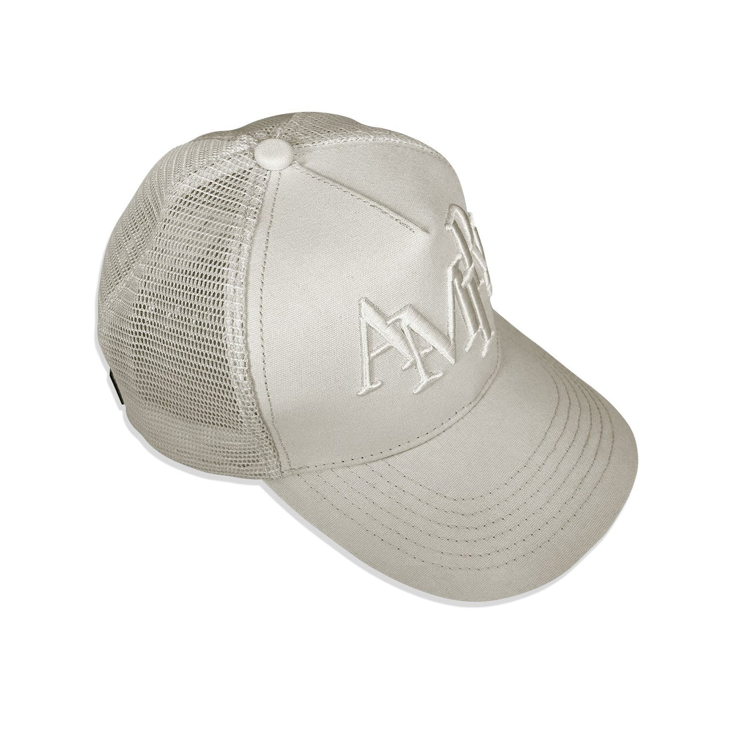 Amiri hat embroidered hat