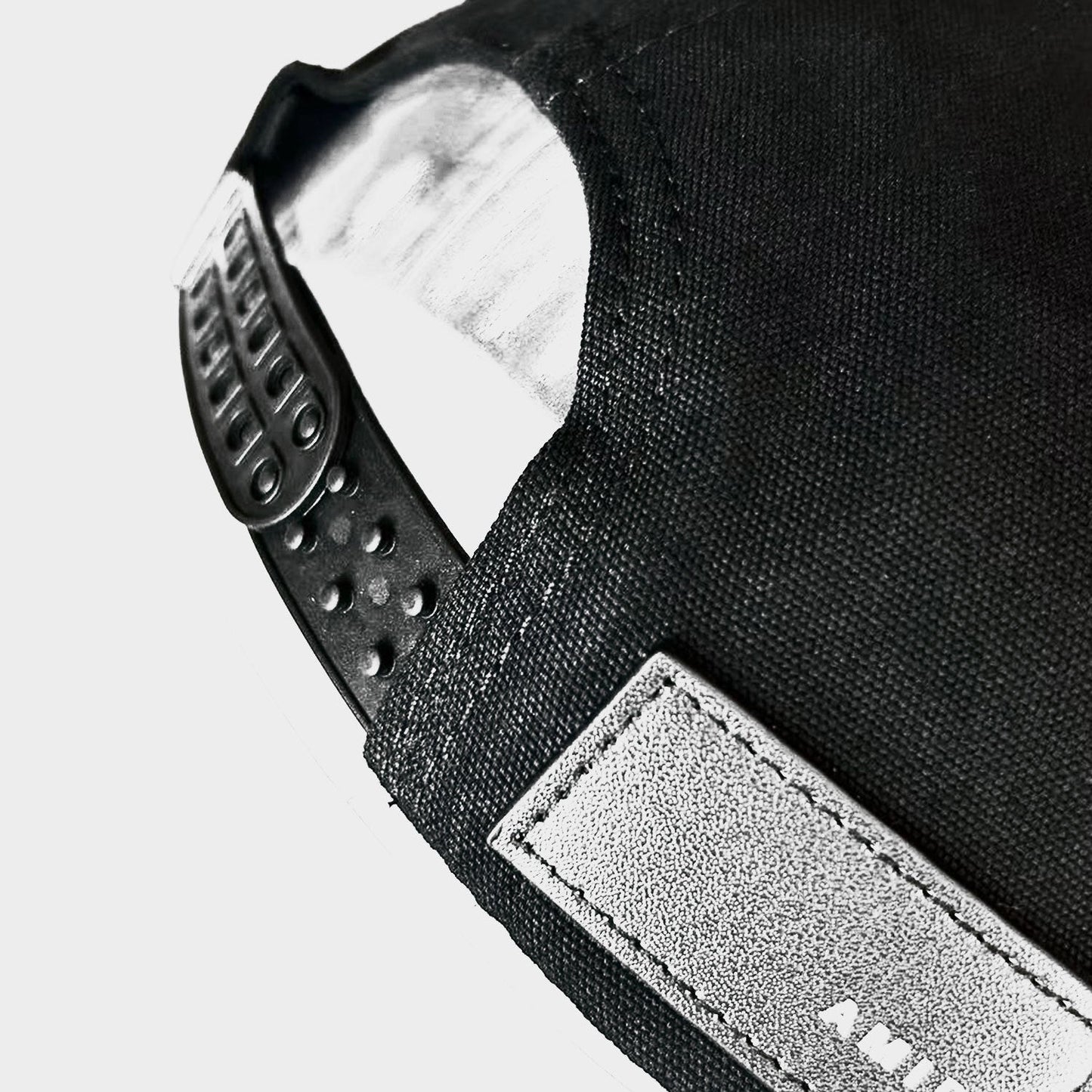 Amiri hat embroidered hat