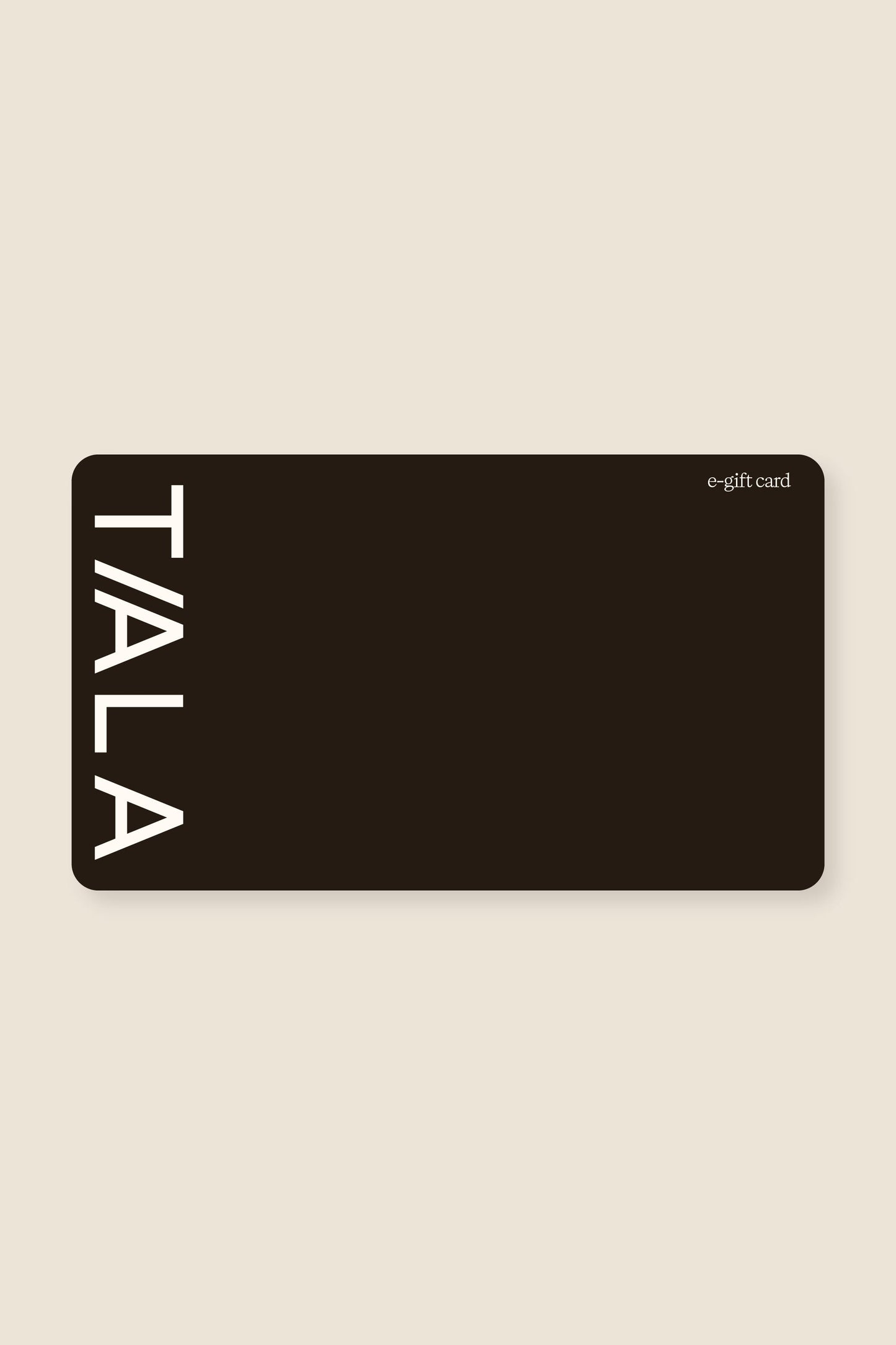 £50 Gift Card