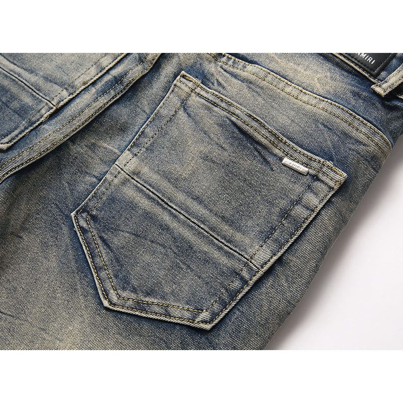 Amiri Jeans