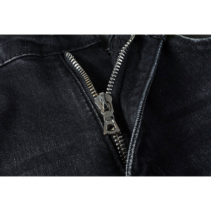 Amiri Jeans High Street Distressed#1323