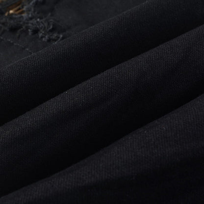 Amiri Jeans High Street Distressed#1352