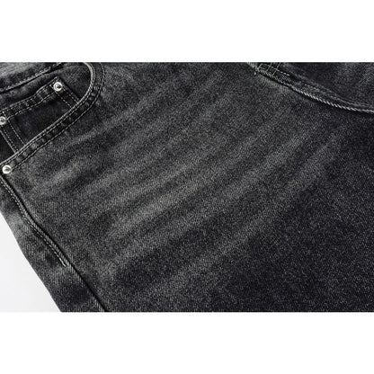 Amiri Jeans High Street Distressed#9305