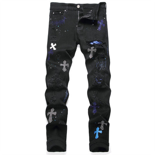 Amiri Jeans