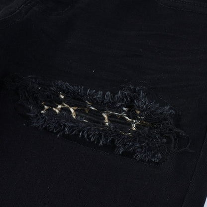 Amiri Jeans High Street Distressed#1353