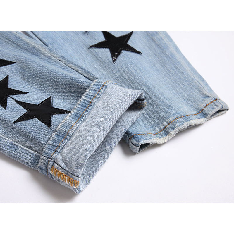 Amiri Jeans