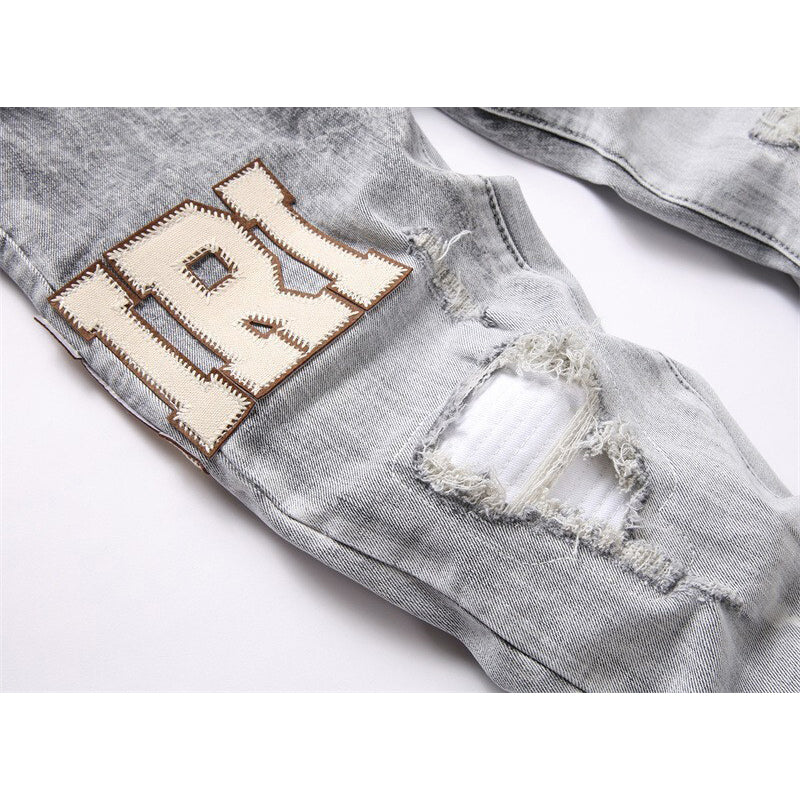 Amiri Jeans