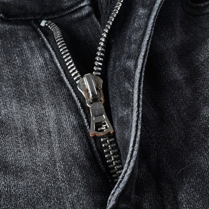 Amiri Jeans High Street Distressed#5638