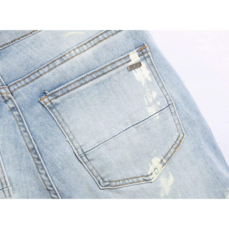 Amiri Jeans