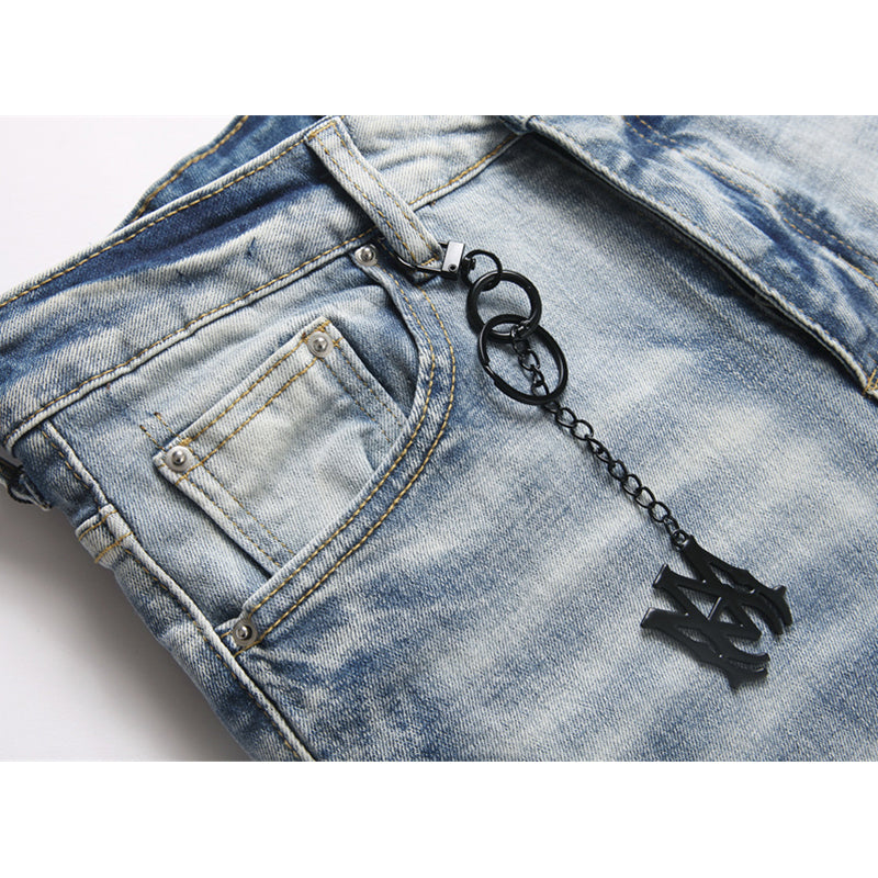 Amiri Jeans