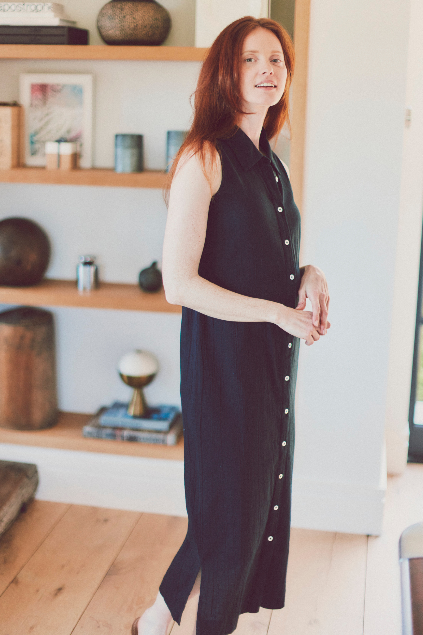 Coastal Dress