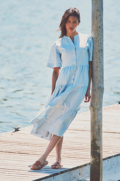 Kate Midi Dress