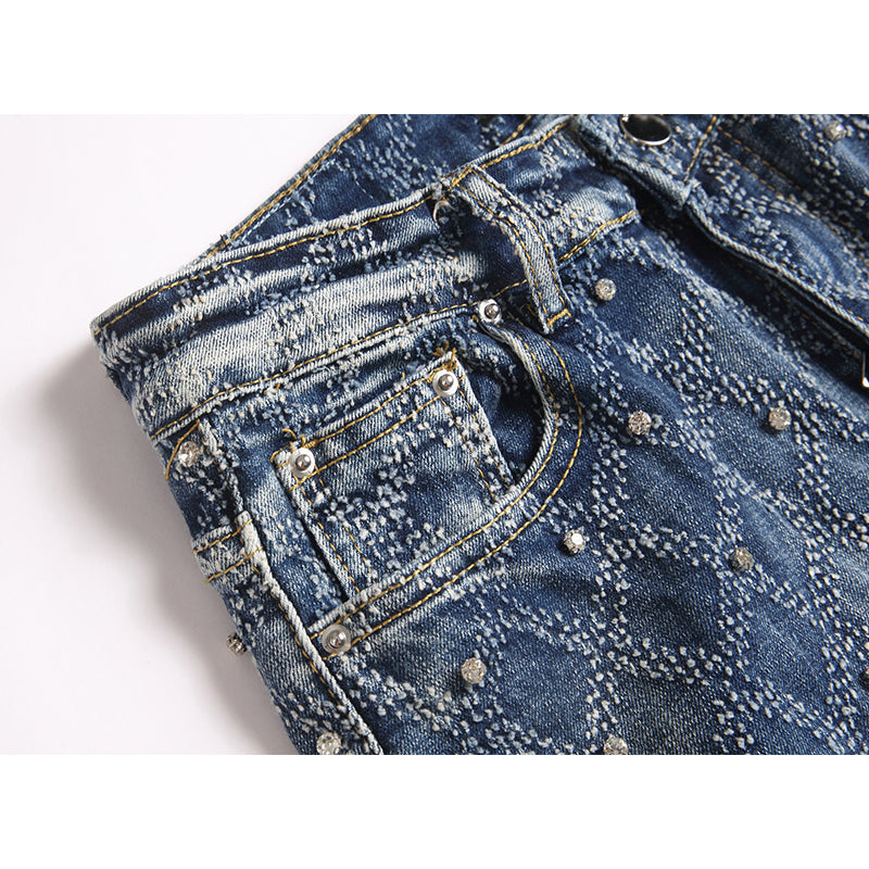 Amiri Jeans
