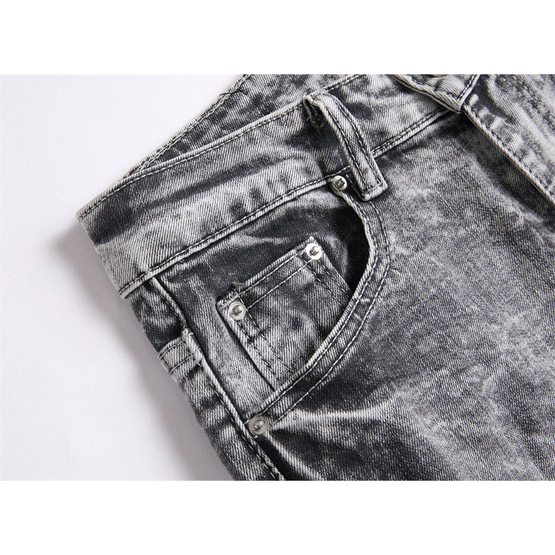 Amiri Jeans