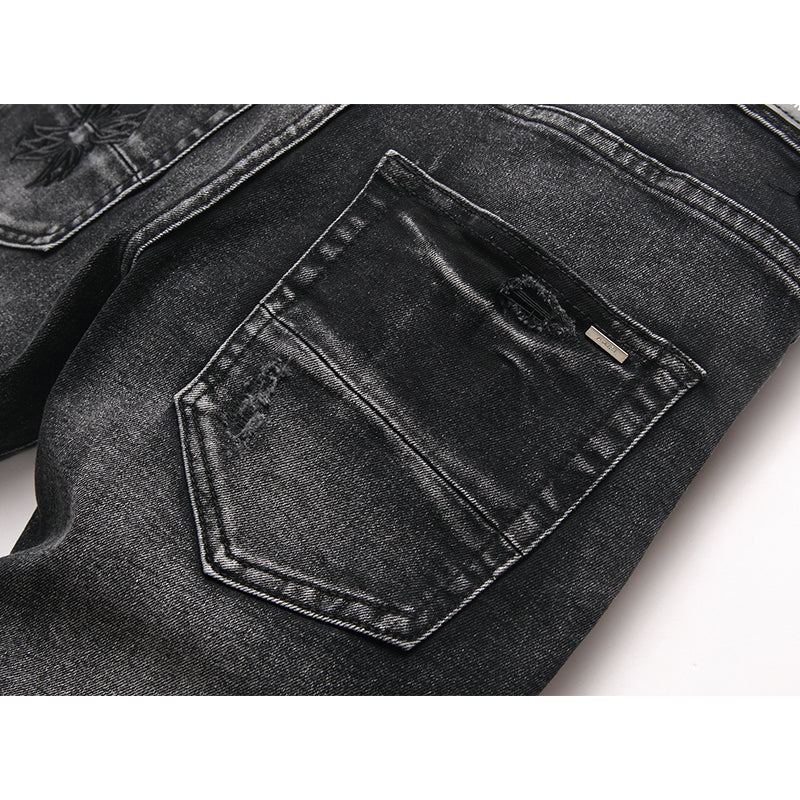 Amiri Jeans