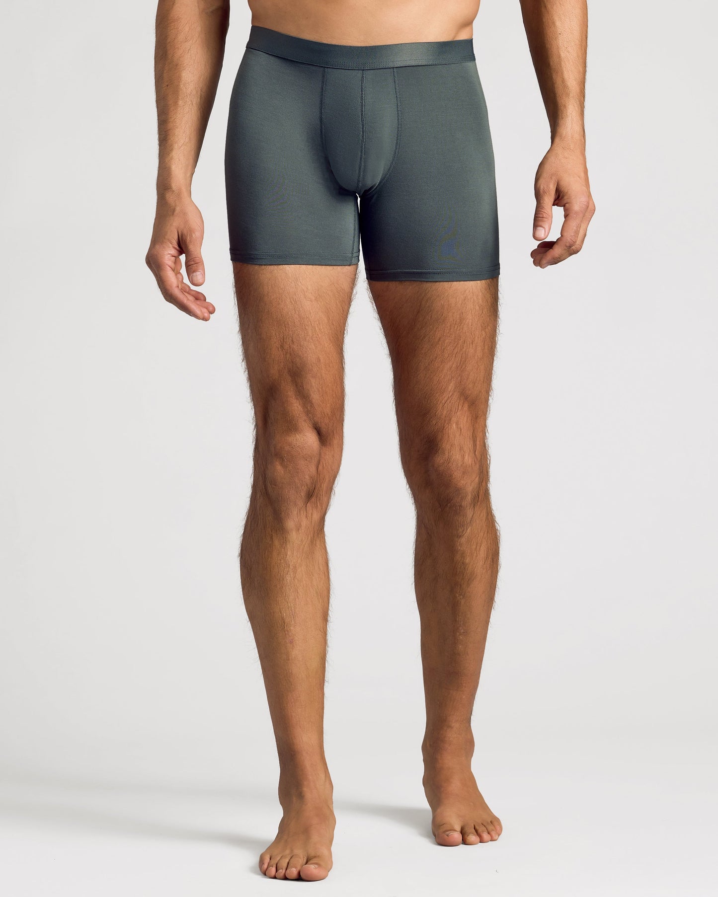 Carbon Boxer Briefs 12-Pack