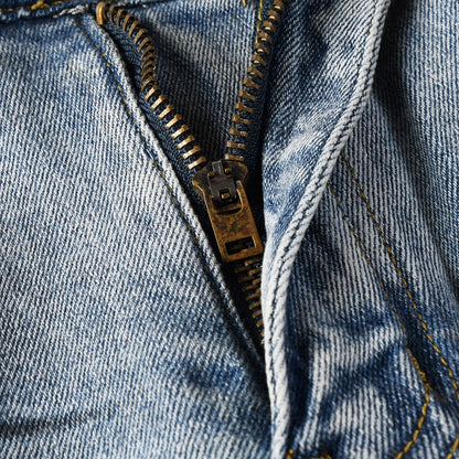 Amiri Jeans High Street Distressed#6902