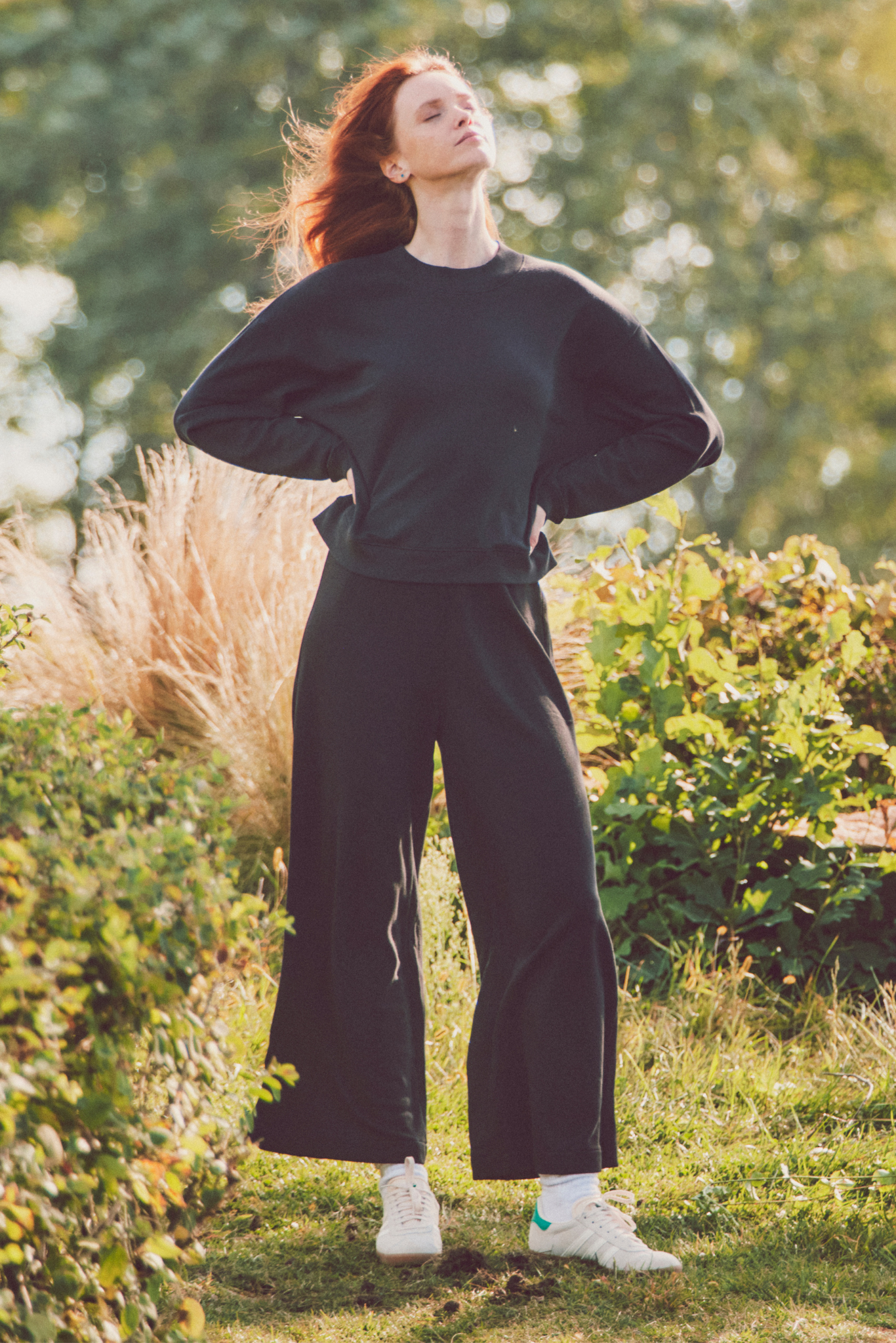 Penny Pant