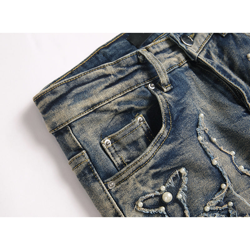Amiri Jeans