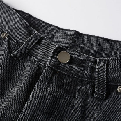 Amiri Jeans High Street Distressed#9312