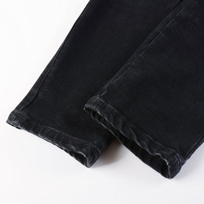 Amiri Jeans High Street Distressed#1315