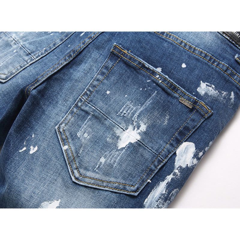 Amiri Jeans