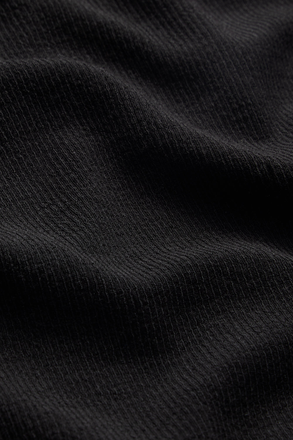 365 Sculpting Lounge Reversible Tank - Shadow Black