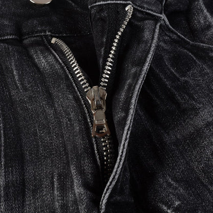 Amiri Jeans High Street Distressed#9314