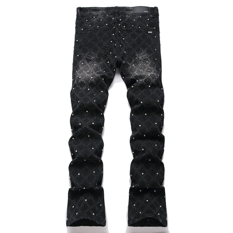 Amiri Jeans