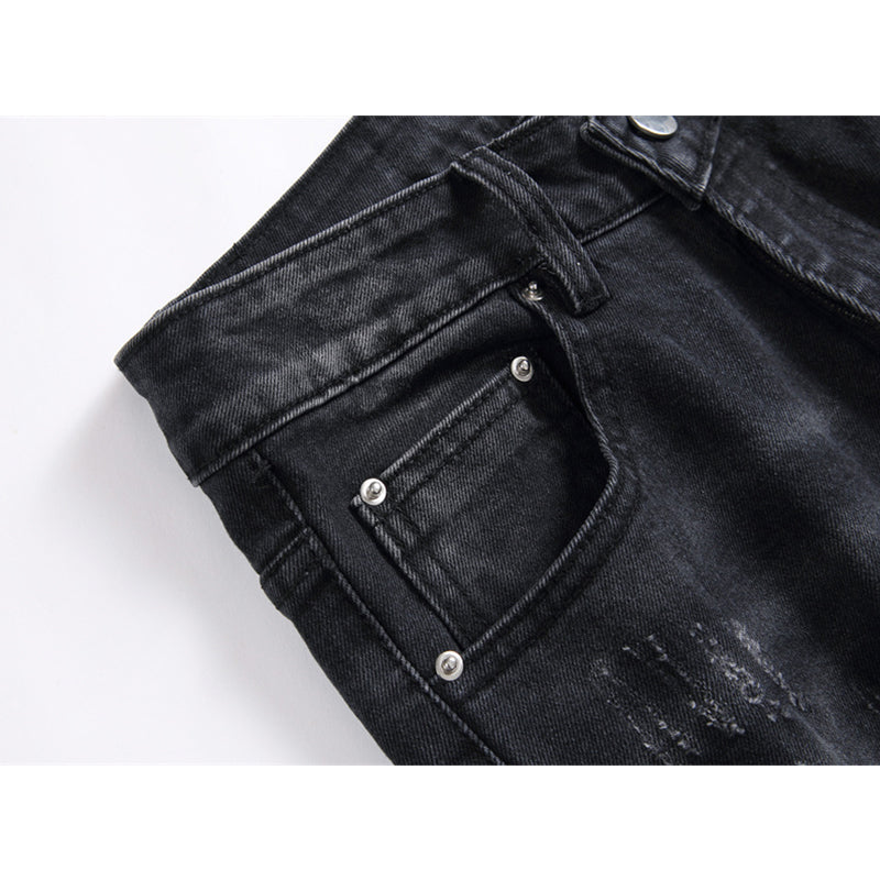 Amiri Jeans