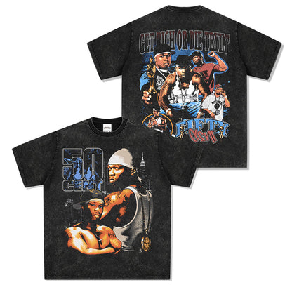 50CENT T-shirt