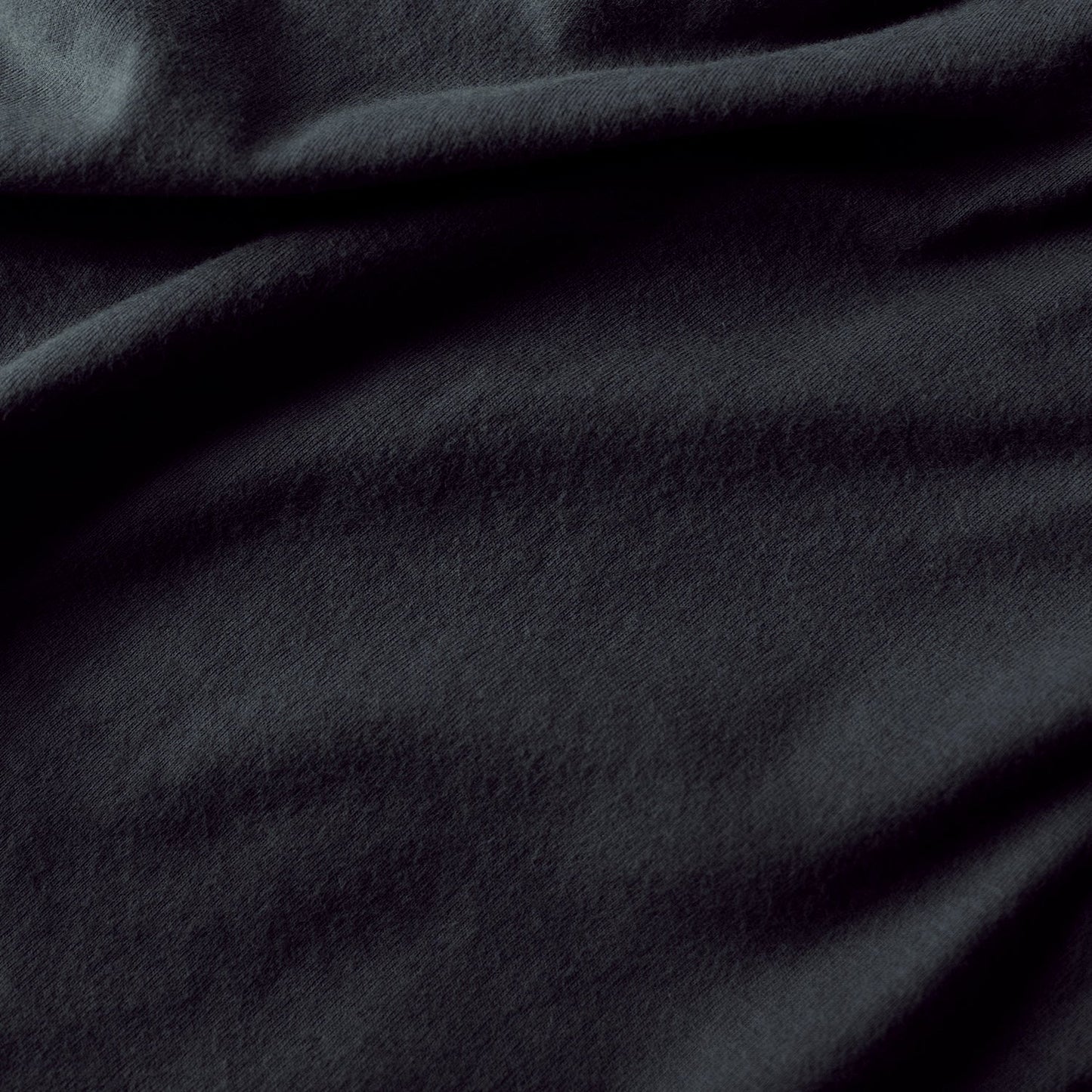 Carbon Classic Long Sleeve Crew Neck