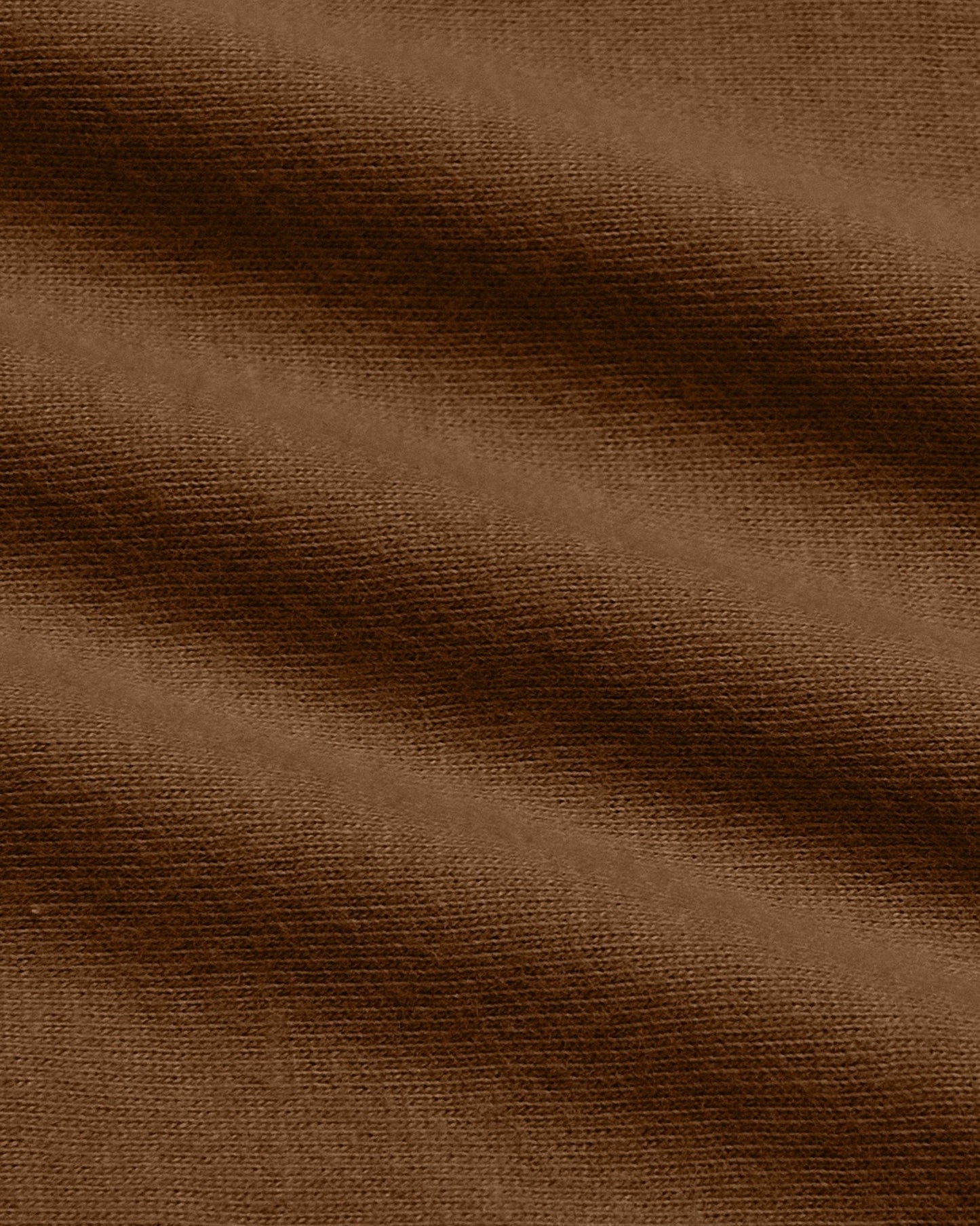 Sepiawood Classic Long Sleeve Crew Neck