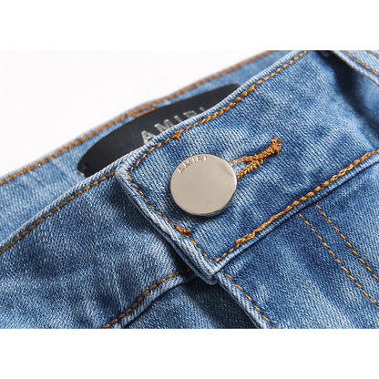 Amiri Jeans