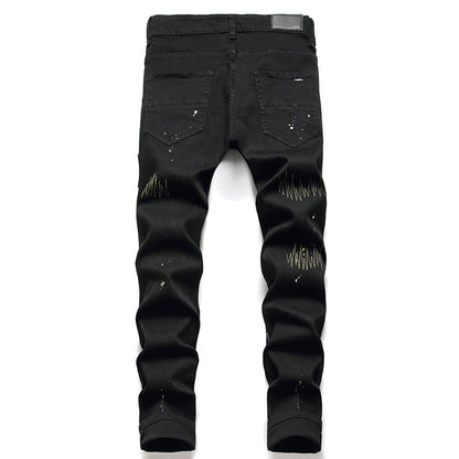 Amiri Jeans