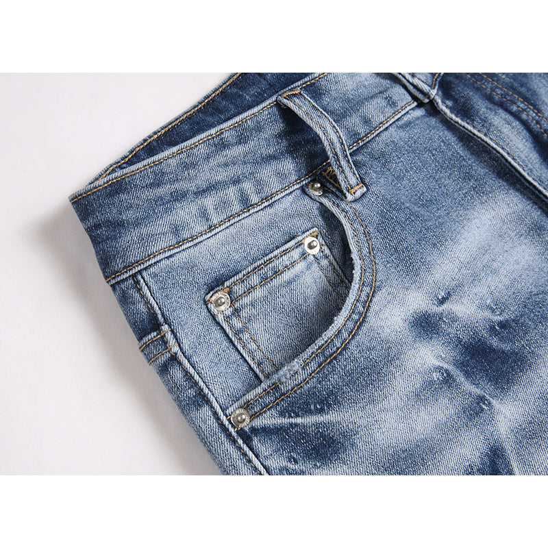 Amiri Jeans