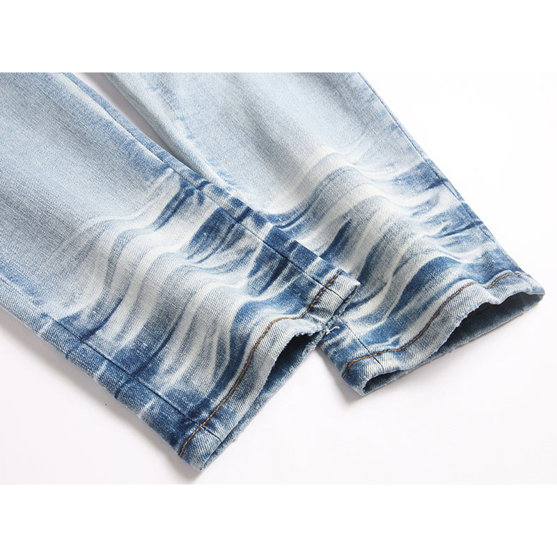 Amiri Jeans