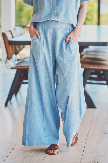 Coastal Pant