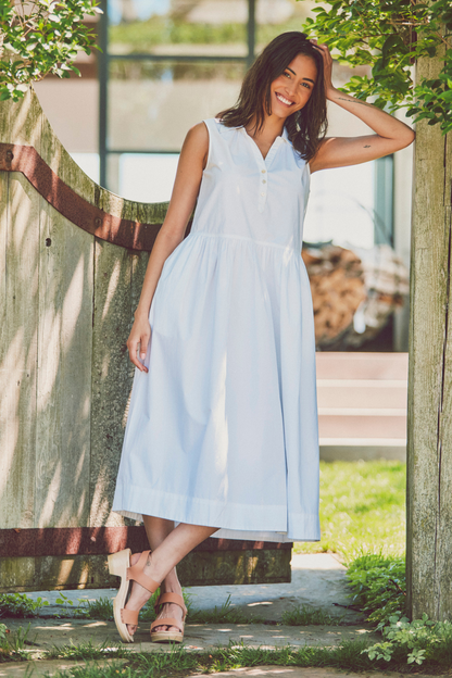 Ellie Sleeveless Dress