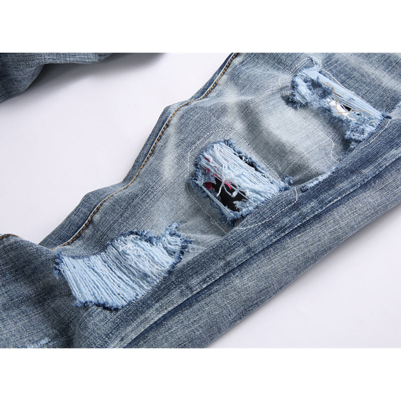 Amiri Jeans