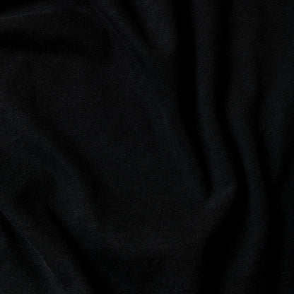 Black Classic Polo 6-Pack