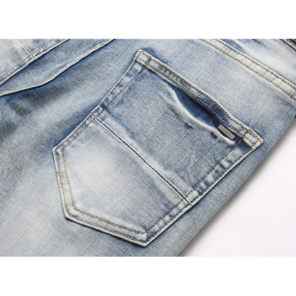 Amiri Jeans