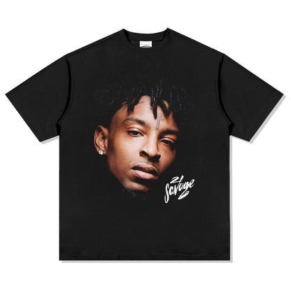 21 Savage T-shirt