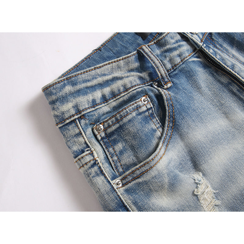 Amiri Jeans