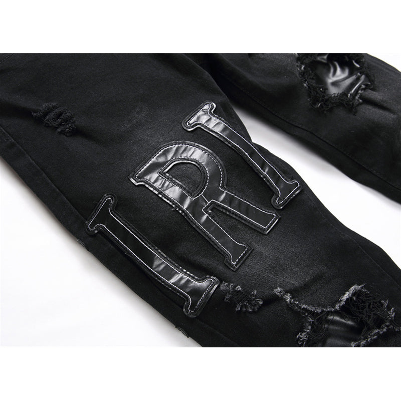 Amiri Jeans