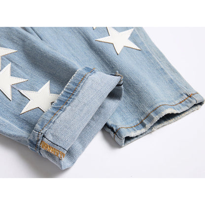 Amiri Jeans