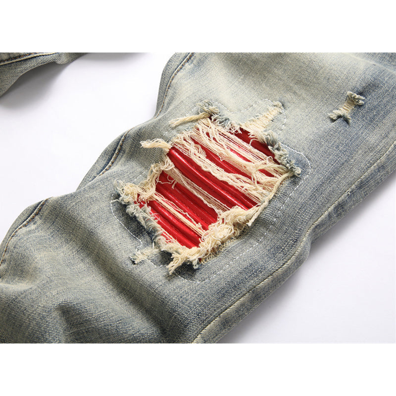 Amiri Jeans