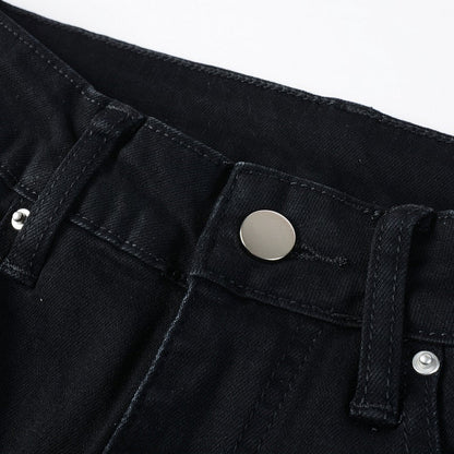Amiri Jeans High Street Distressed#1352