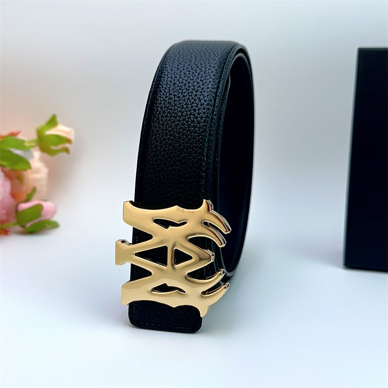 Amiri Belt
