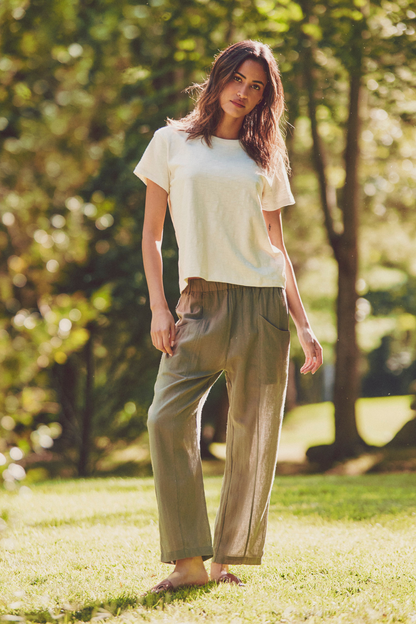 Thassos Pant